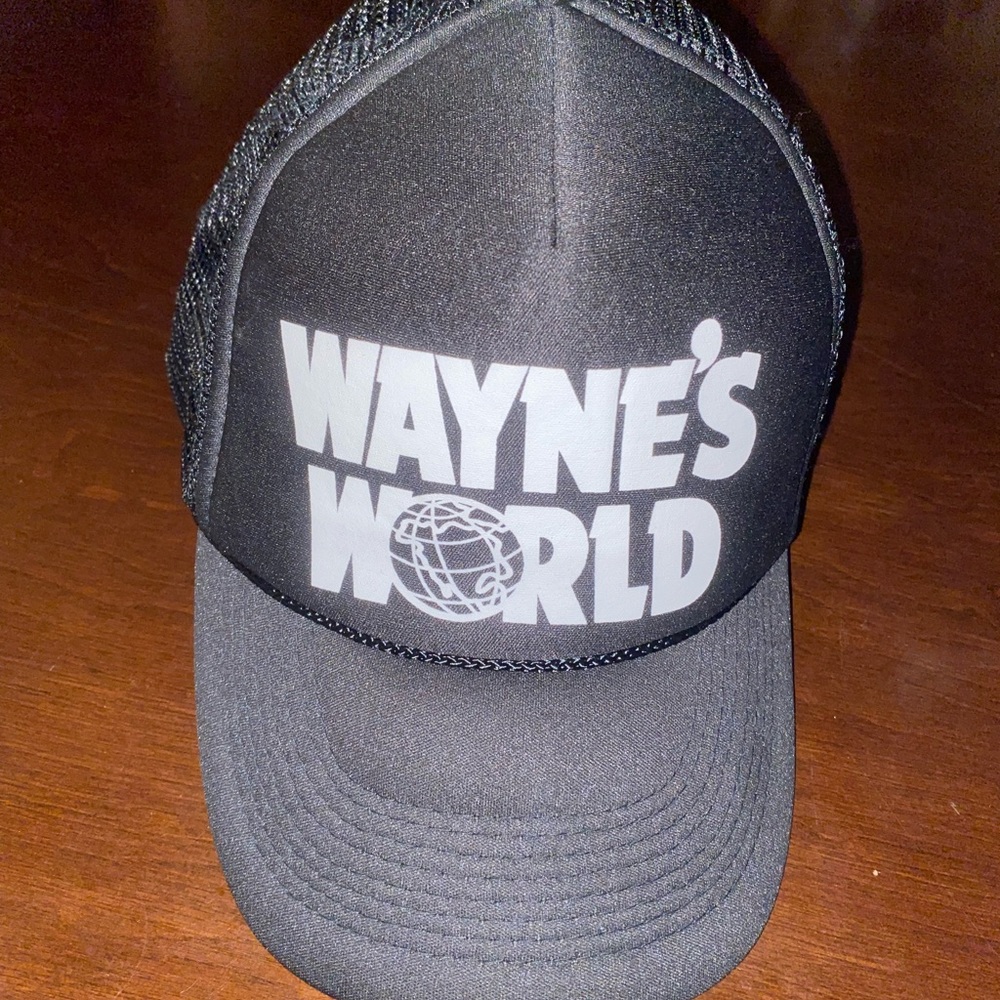 Vintage hat